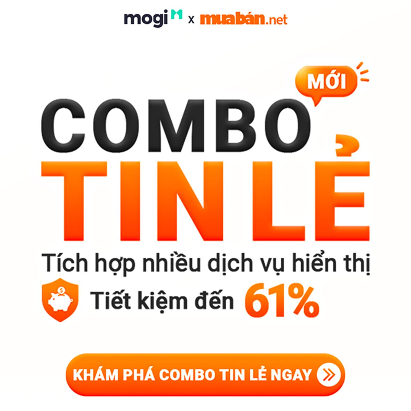 Combo tin lẻ