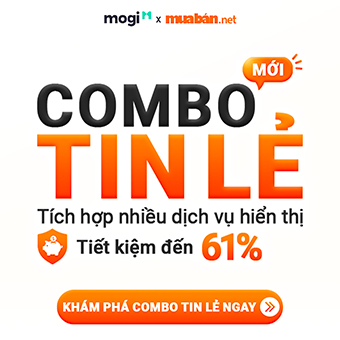 Combo tin lẻ